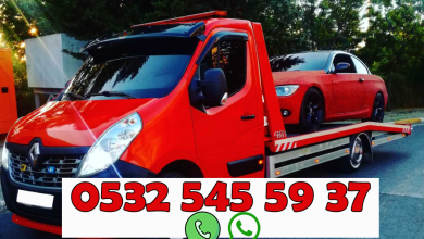 Güngören Çekici, Oto Kurtarıcı 724 Yol Yardım