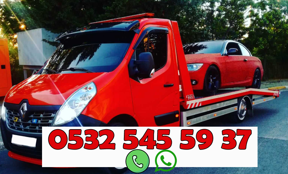 Hereke Çekici, Oto Kurtarıcı 724 Yol Yardım